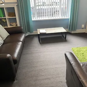 Appartement Inn Cardiff, Cardiff